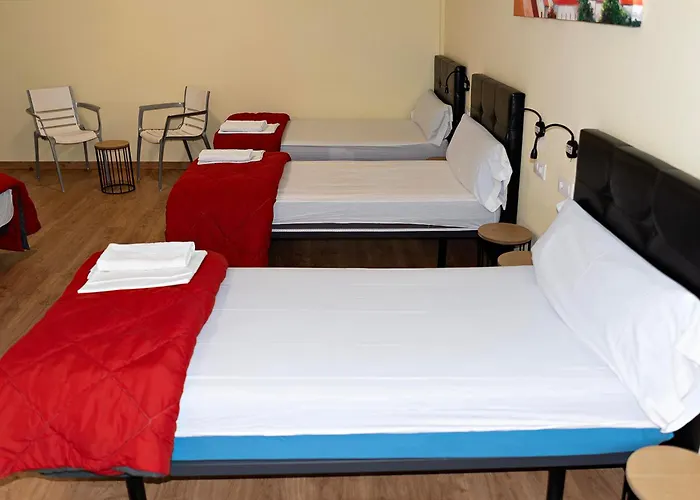 Cruce De Caminos Arzua