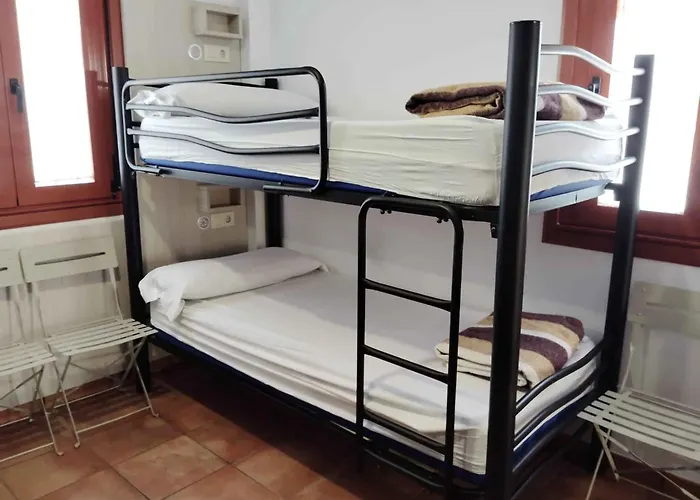Albergue Miraiso Arzúa